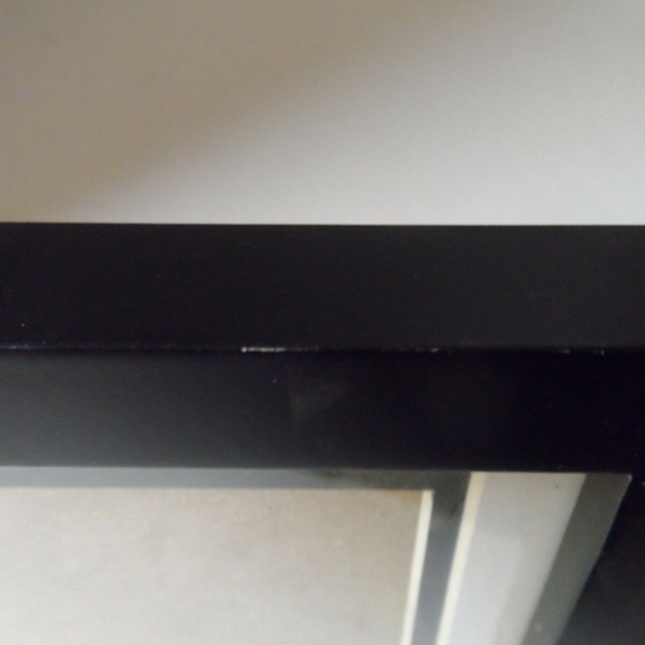 Dog Pet Picture Photo Frame Easel Wall 4x6 - Picture 4 of 6